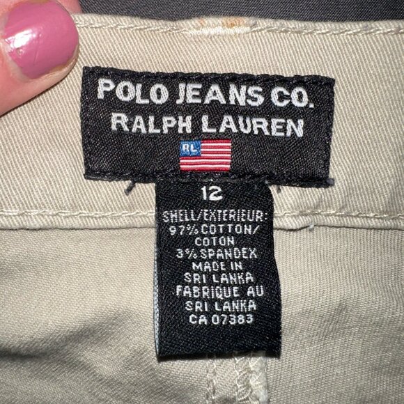 Ralph Lauren Polo Jeans - Picture 3 of 3